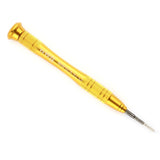 Professional Repair Tool Open Tool 25mm T6 Hex Tip Socket Screwdriver, T6 Torx