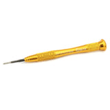 Professional Repair Tool Open Tool 25mm T6 Hex Tip Socket Screwdriver, T6 Torx