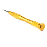 Professional Repair Tool Open Tool 25mm T6 Hex Tip Socket Screwdriver, T6 Torx