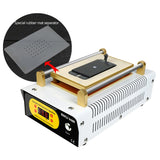 BAKU BK-948D 500W Vacuum Anti-static LCD Touch Panel Separator Machine, AC 110V, BK-948D 500W 110V