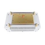 BAKU BK-948D 500W Vacuum Anti-static LCD Touch Panel Separator Machine, AC 110V, BK-948D 500W 110V