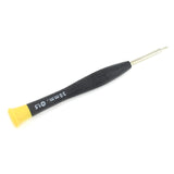 JF-614 1.5 Metal + Plastic Mobile Phone Repair Tool Phillips Screwdriver, 1.5 Cross