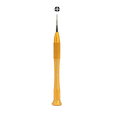 JF-658-1.5 Metal Mobile Phone Repair Tool Phillips Screwdriver, 1.5 Cross