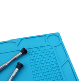 P8829 Maintenance Platform Repair Insulation Pad Silicone Mat, P8829