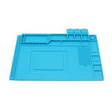 P8830 Maintenance Platform Repair Insulation Pad Silicone Mat, P8830