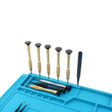 P8830 Maintenance Platform Repair Insulation Pad Silicone Mat, P8830