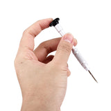 PS-607 Tri-point 0.6 Precision Screwdriver for iPhone 7 & 7 Plus & 8, 0.6 Precision