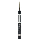 JIAFA JF-608-T2 Torx T2 Mobile Phone Repair Screwdriver (Black), T2 Torx