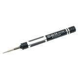 JIAFA JF-608-T2 Torx T2 Mobile Phone Repair Screwdriver (Black), T2 Torx