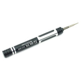 JIAFA JF-608-T2 Torx T2 Mobile Phone Repair Screwdriver (Black), T2 Torx