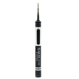 JIAFA JF-608-T4 Torx T4 Mobile Phone Repair Screwdriver (Black), T4 Torx