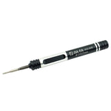 JIAFA JF-608-T4 Torx T4 Mobile Phone Repair Screwdriver (Black), T4 Torx