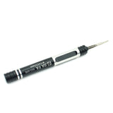 JIAFA JF-608-T4 Torx T4 Mobile Phone Repair Screwdriver (Black), T4 Torx