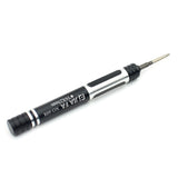 JIAFA JF-608-T6 Torx T6 Mobile Phone Repair Screwdriver (Black), T6 Torx