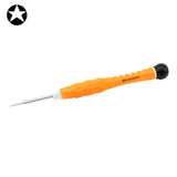 612 Pentalobe 0.8 Screwdriver for iPhone Charging Port Screws, 0.8 Pentalobe