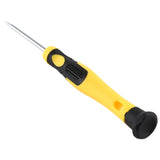 JIAFA JF-611-1.5 Cross 1.5 Mobile Phone Repair Screwdriver, 1.5 Cross