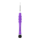 JIAFA 612  Tri-point Y 0.6 Repair Screwdriver for iPhone 7/7P/8/8P/ X & Apple Watch
