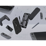 JAKEMY JM-8175 50 in 1 Double-sided Outer Box Multifunctional and Precision Screwdriver Tool Set, JM-8175 50 in 1