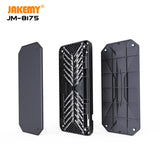 JAKEMY JM-8175 50 in 1 Double-sided Outer Box Multifunctional and Precision Screwdriver Tool Set, JM-8175 50 in 1