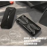 JAKEMY JM-8175 50 in 1 Double-sided Outer Box Multifunctional and Precision Screwdriver Tool Set, JM-8175 50 in 1