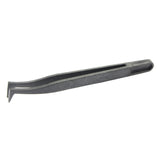 JF-S16 Anti-static Carbon Fiber Curved Tip Tweezers