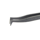 JF-S16 Anti-static Carbon Fiber Curved Tip Tweezers