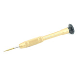 JIAFA JF-609-T2 Torx T2 Mobile Phone Repair Screwdriver, T2 Hex Tip