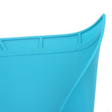 Maintenance Platform High Temperature Heat-resistant Repair Insulation Pad Silicone Mats, Size: 34.8cm x 25cm, S-140 (34.8cm x 25cm)