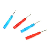 JIAFA JF-8114 11 in 1 Repair Tool Set for Sony / Nokia Smartphones, JF-8114