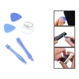 JIAFA JF-8114 11 in 1 Repair Tool Set for Sony / Nokia Smartphones, JF-8114