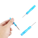 JIAFA JF-8114 11 in 1 Repair Tool Set for Sony / Nokia Smartphones, JF-8114