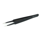 JIAFA JF-8118 9 in 1 Anti-static Precision Tweezers Set with Bag, JF-8118