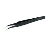 JIAFA JF-8118 9 in 1 Anti-static Precision Tweezers Set with Bag, JF-8118