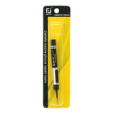 JIAFA JF-608-01 Cross 1.5 Mobile Phone Repair Screwdriver, 1.5 Cross