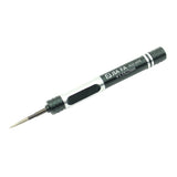JIAFA JF-608-01 Cross 1.5 Mobile Phone Repair Screwdriver, 1.5 Cross