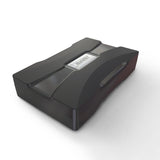 JAKEMY JM-8177 106 in 1 Screwdriver Bit Head Extension Rod Multi-functional Combination Repair Tool Set, JM-8177