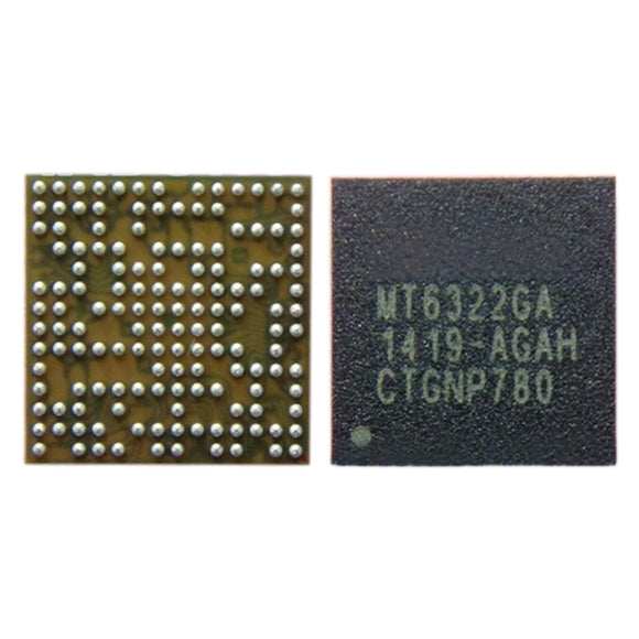WiFi IC Module MT6322GA, MT6322GA