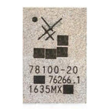 New Power Amplifier IC 78100-20 for iPhone 7 Plus / 7, 78100-20 for 7 Plus / 7