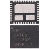 Power IC Module BQ24760, BQ24760