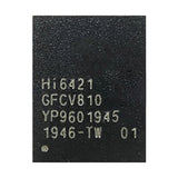 Power IC Module HI6421 GFCV810 For Huawei Mate 30 / Mate 30 Pro, HI6421 GFCV810