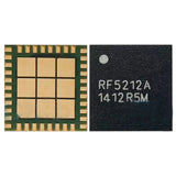 Power Amplifier IC Module RF5212A, RF5212A