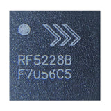 Power Amplifier IC Module RF5228B, RF5228B