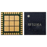 Power Amplifier IC Module WTR5216A, WTR5216A