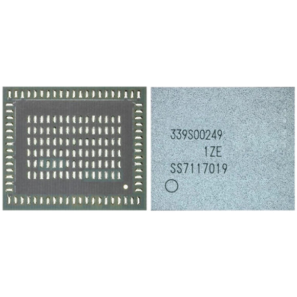 WiFi IC Module 339S00249 For iPad Pro 10.5 / 12.9 (2017), 339S00249