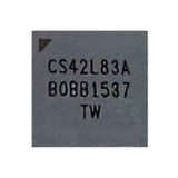 Audio IC Module CS42L83A For iPad Pro 10.5 2017, CS42L83A