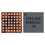 Audio IC Module CS42L83A For iPad Pro 10.5 2017, CS42L83A