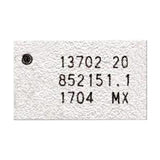 Power Amplifier IC Module 13702-20 For iPhone 7 / 7 Plus, 13702-20