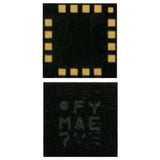 Gyro IC Module U3600 For iPhone X / 8 / 8 Plus, U3600
