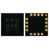Gyro IC Module U3600 For iPhone X / 8 / 8 Plus, U3600