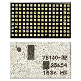 Power Amplifier IC Module 78140-22 For iPhone X, 78140-22